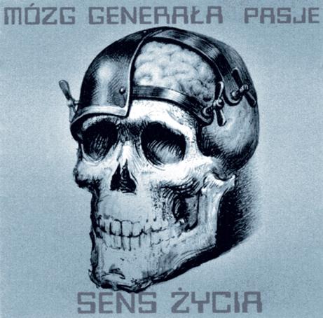 CD 4 pt.: 'Sens Życia', album 'Pasje' 
