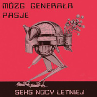CD 5 pt.: 'Sex Nocy Letniej', album 'Pasje' 